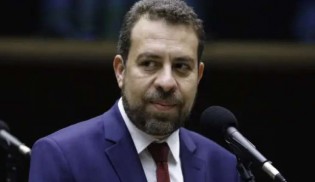 Boulos “vai ter uma carteira assinada pela primeira vez", afirma Ricardo Nunes