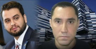 Filipe Martins é vítima de “Gaslighting”