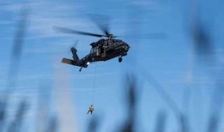 O fim está próximo: Esquadrão de elite que matou Bin Laden é detectado próximo à Venezuela