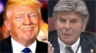 AO VIVO: Donald Trump e a decisão que pode mudar os rumos da América Latina / Fux, a pedra no sapato do STF (veja o vídeo)