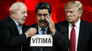 Na Indonésia Lula chama traficantes de “vítimas” e revela ao mundo sua verdadeira face (veja o vídeo)