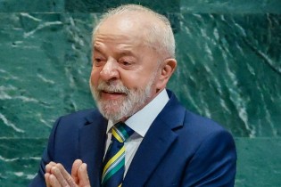 Lula na Malásia: “pronunciamento de um chefe de facção criminosa”