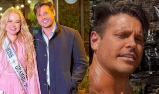 Mais um namoro de Dado Dolabella chega ao fim com agressão do ator esquerdista