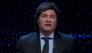 URGENTE: Eleições na Argentina se encerram e parcial indica vitória esmagadora de Milei