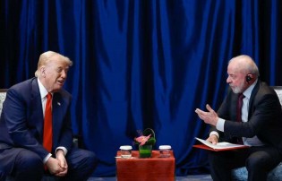 Um resumo da conversa...