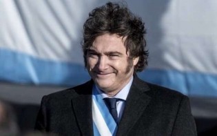 Vitória gigante de Milei significa que o povo argentino quer continuar endireitando... (veja o vídeo)