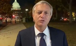 Nova pesquisa faz crescer a expectativa de vitória da direita no Chile nas eleições presidenciais de novembro