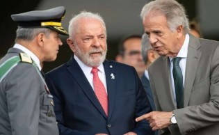 Documento surge e prova que Governo Lula negou ajuda ao RJ