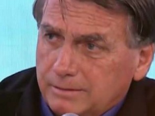 Mais um ex-aliado de Bolsonaro expõe sua verdadeira face