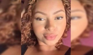 Influencer do CV também teve o "CPF cancelado" em operação e imagem é chocante