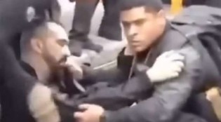 Brasileiro que é brasileiro apoia as forças militares contra os terroristas (veja o vídeo)