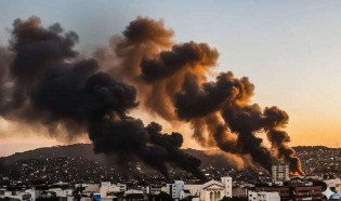 Chega de hipocrisia: O Rio de Janeiro continua em guerra