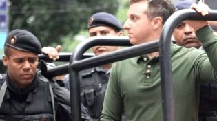 Luciano Huck e o discurso hipócrita da “boa polícia”