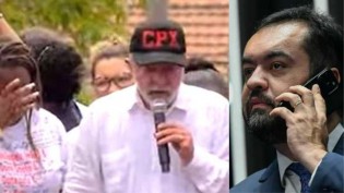 Castro acertou “dois coelhos” com uma cajadada só...