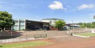 Fábrica gigante com mais 80 anos tem a falência decretada