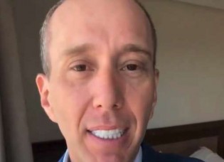 Enfim, Prefeito afastado de Sorocaba se manifesta (veja o vídeo)