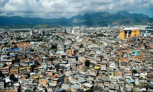 Cadê a soberania do Brasil... 28,5 milhões de brasileiros vivem reféns do crime organizado