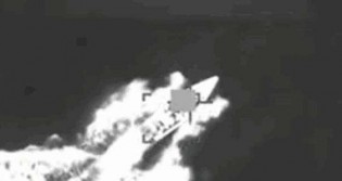 Trump ataca novamente "narcoterroristas" no Caribe e mata mais 3