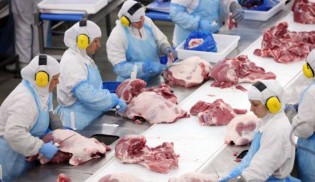 Multinacional da carne anuncia demissão de mil funcionários no Brasil