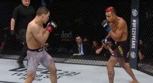Brasileiro, famoso ex-lutador do UFC de apenas 38 anos, é encontrado morto nos EUA