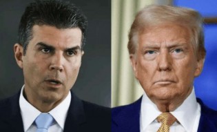 Governador do Pará decide confrontar Donald Trump