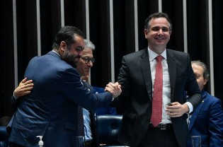 A nova carta na mesa da eleição presidencial