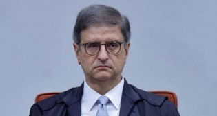 AO VIVO: Sabatina de Gonet é desmoralização plena (veja o vídeo)