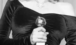 Morre estrela do cinema, indicada ao Oscar