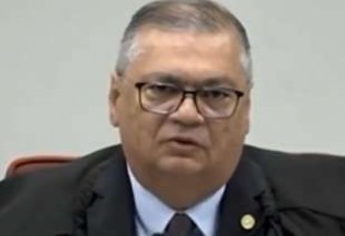 Flávio Dino "surta", dá bronca e pede respeito a advogado no STF (veja o vídeo)