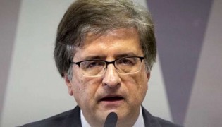 Senado conclui a votação e Gonet perde 20 votos em comparação com 2023