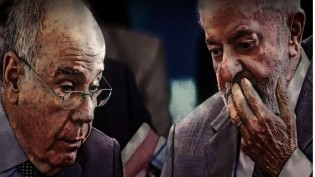 Alienação de Lula e de seu “menino de recados” não é acidental, mas não está funcionando