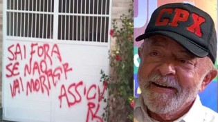A cada 3 dias a “soberania” bate a porta de um cidadão cearense e o expulsa de sua própria casa