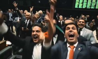 URGENTE: Com ampla vantagem, PL Antifacção é aprovado na Câmara