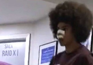 Deputado petista dá suas primeiras declarações após “surra” em briga de rua (veja o vídeo)