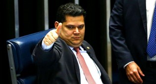 Alcolumbre prepara armadilha para Lula após indicação de Messias (veja o vídeo)