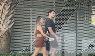 Enfim, é revelado como Ramagem conseguiu chegar nos Estados Unidos