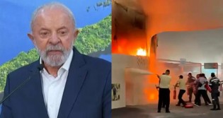 Jornalista desmascara COP 30 de Lula: "O evento é essencialmente uma farsa, uma micareta climática" (veja o vídeo)