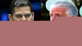 Clima fica horrível com recusa de Alcolumbre em atender líder de Lula