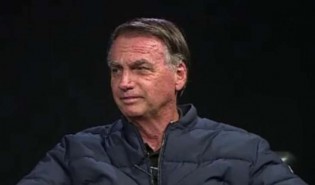 AO VIVO: A farsa da prisão de Bolsonaro (veja o vídeo)