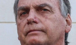URGENTE: Bolsonaro passa mal dentro da prisão