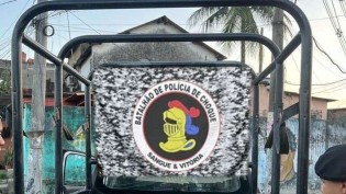 5 policiais do Choque do RJ são presos por grave suspeita de crime na megaoperação contra o CV