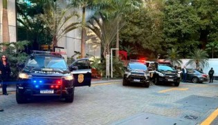 Operação Poço de Lobato: R$ 26 bilhões desviados e bloqueio de R$ 10,1 bilhões atingem grupo Refit