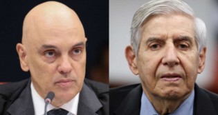 URGENTE: Defesa de Heleno "corrige" documento enviado a Moraes e situação se complica