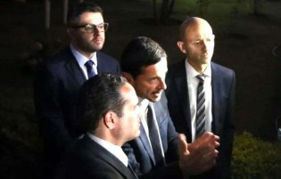 STJ blinda para a eternidade quem pagou os advogados de Adelio Bispo