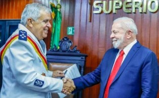Ministro do STM se intromete na CPMI do INSS para livrar o irmão