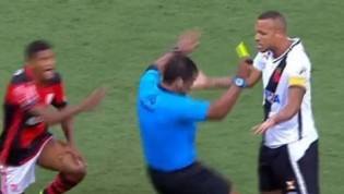 Morre um dos mais importantes árbitros da história do futebol brasileiro