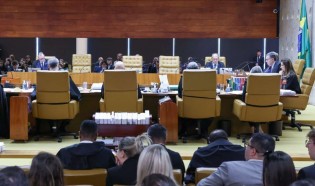 Ministros do STF não são os donos do país. Decisão de Gilmar é absurda e o povo não vai aceitar