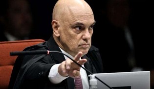 Moraes, o “carcereiro”, impõe mais humilhação a Bolsonaro, endurece regras e amplia vigilância sobre visitas