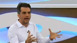 Wagner Moura passa vergonha ao ser ignorado por revista internacional