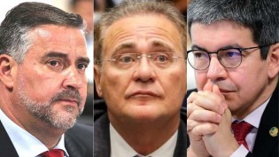 Eles não querem ser reeleitos